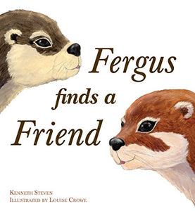 Fergus Finds a Friend 