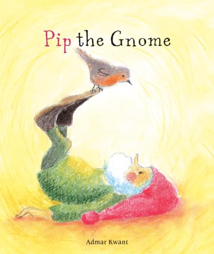 Pip the Gnome