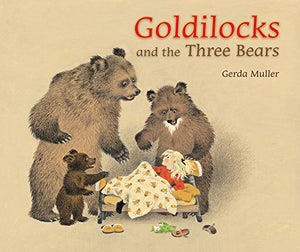 Goldilocks and the Three Bears 