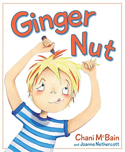 Ginger Nut