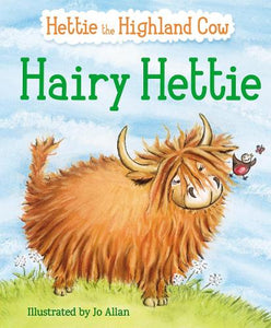 Hairy Hettie 