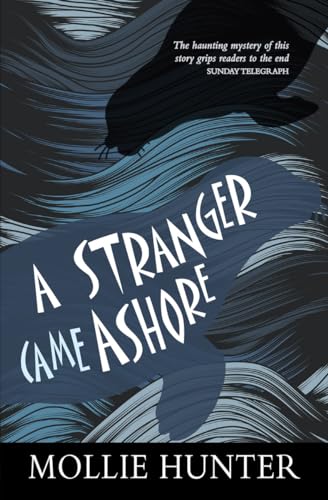 A Stranger Came Ashore