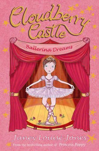 Cloudberry Castle: Ballerina Dreams 