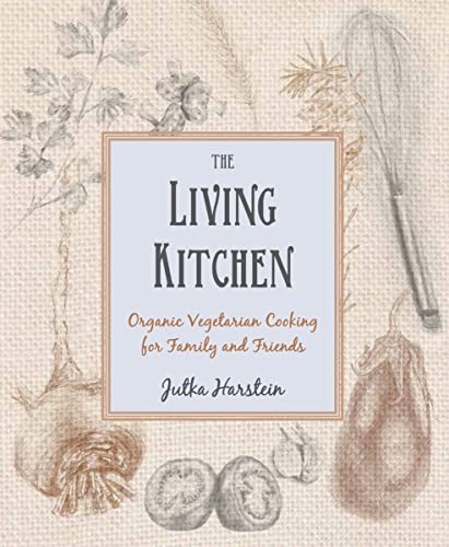 The Living Kitchen