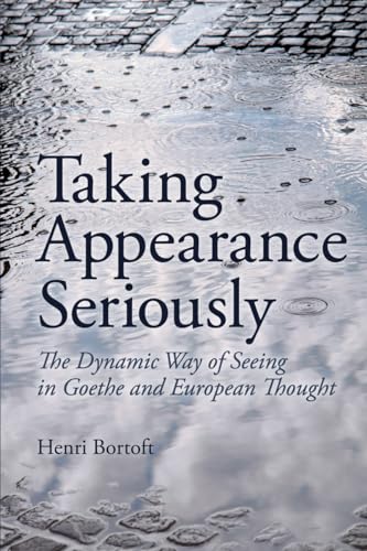 Taking Appearance Seriously