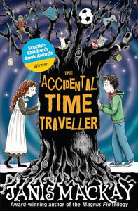 The Accidental Time Traveller 