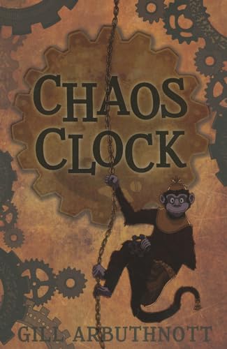 Chaos Clock