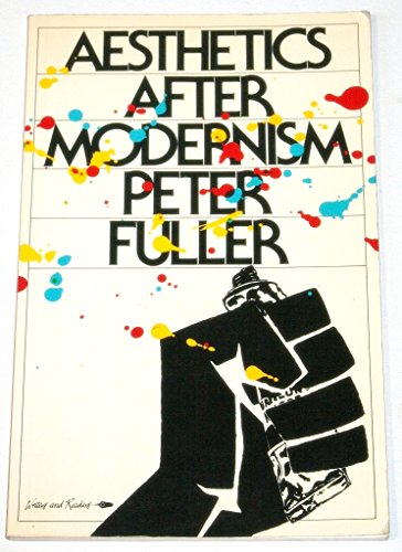 Aesthetics After Modernism
