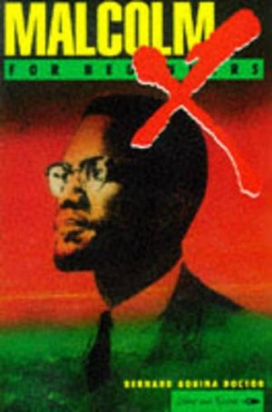 Malcolm X for Beginners