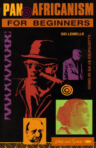 Pan-Africanism for Beginners