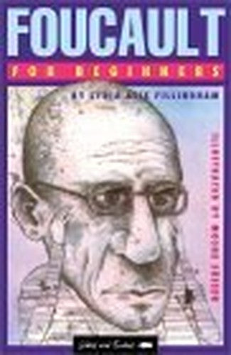 Foucault for Beginners