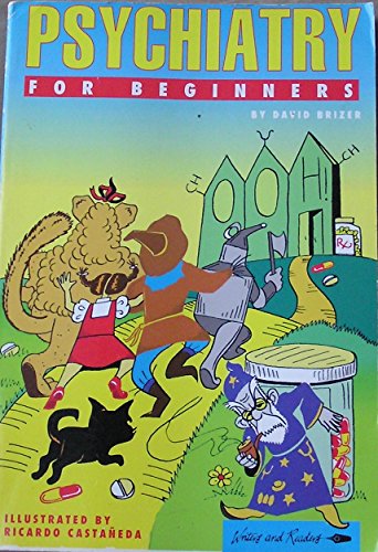 Psychiatry for Beginners