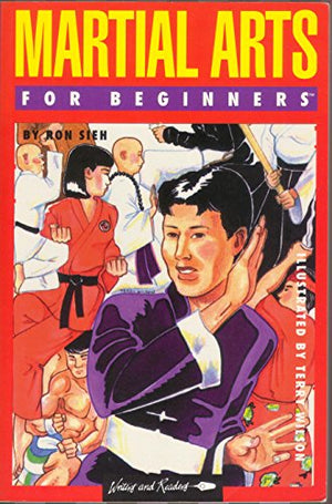 Martial Arts for Beginners