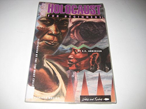 The Black Holocaust for Beginners