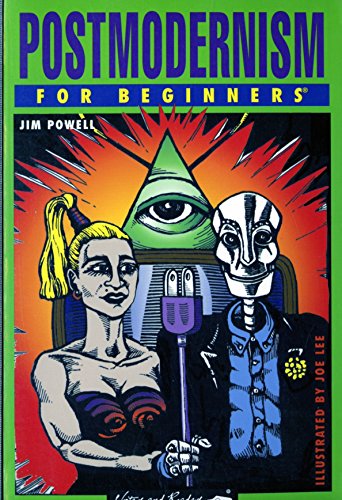 Post-modernism for Beginners