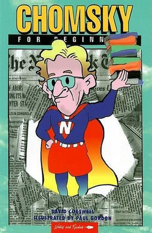 Chomsky for Beginners