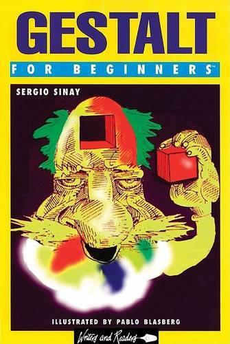 Gestalt for Beginners