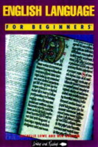 English Language for Beginners