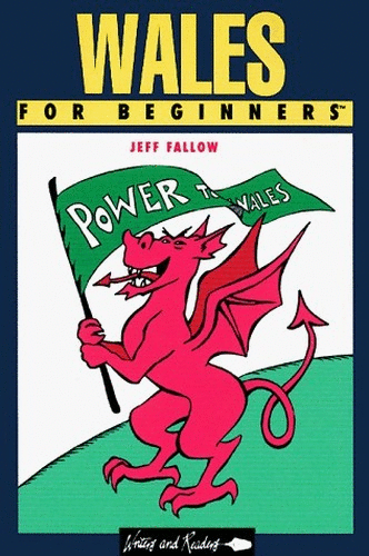 Wales for Beginners