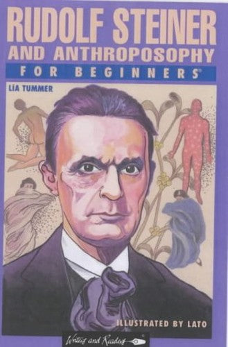 Rudolf Steiner for Beginners