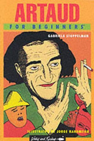 Artaud for Beginners