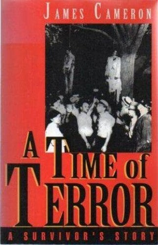 A Time of Terror