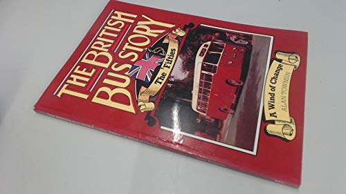 British Bus Story