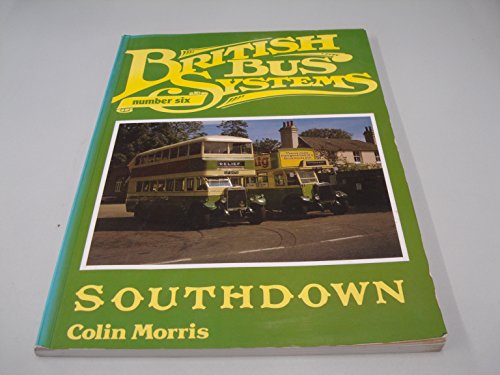 British Bus Systems: No. 5: Southdown