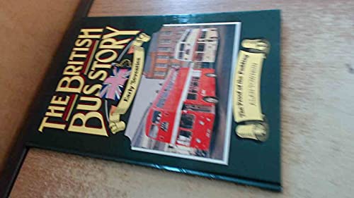 The British Bus Story