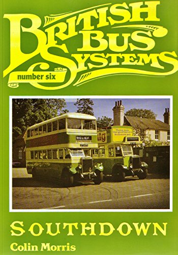 British Bus Systems