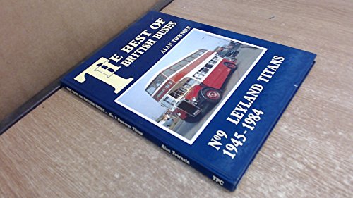 Best of British Buses