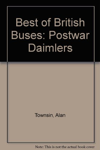 Best of British Buses
