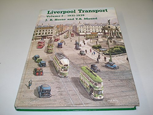 Liverpool Transport