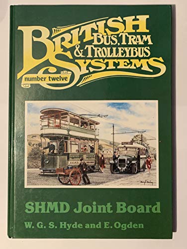 British Bus Systems