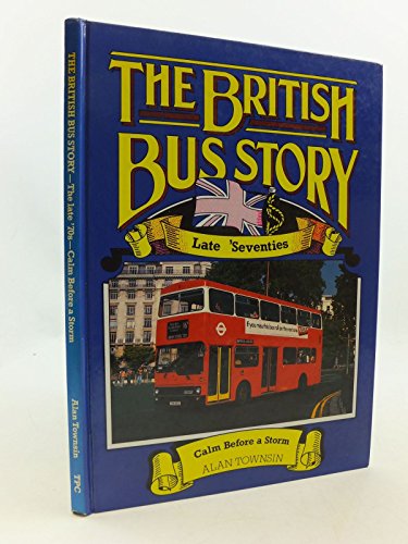 The British Bus Story
