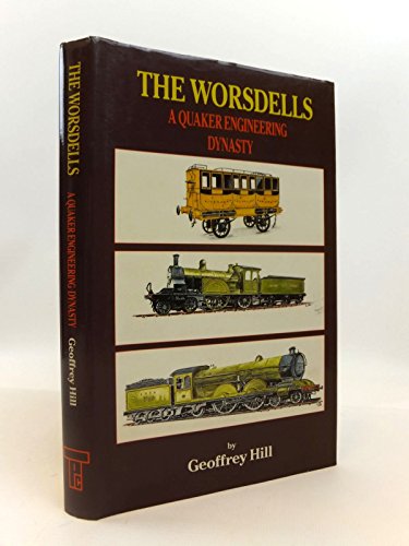 The Worsdells