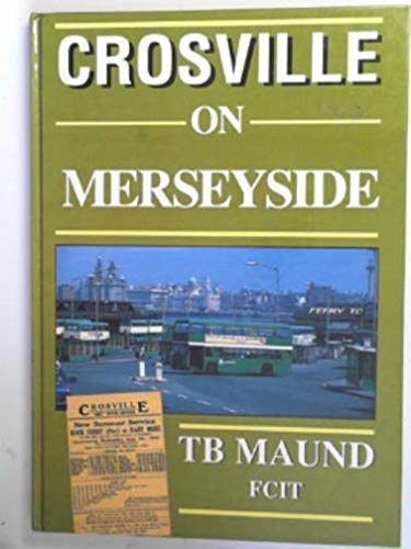 Crosville on Merseyside