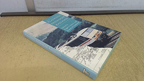 Planning Passenger Railways
