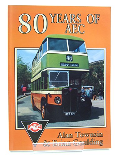 80 Years of AEC