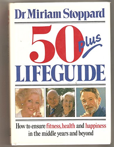 Fifty Plus Lifeguide