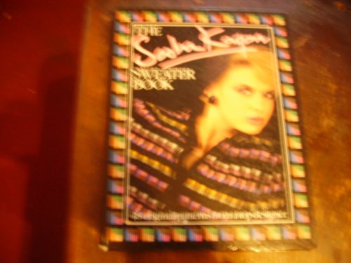 Sweater Book
