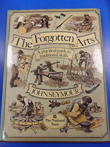 Forgotten Arts