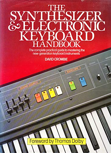 Synthesizer & Electronic Keyboard Handbook