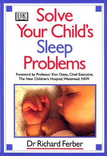 Solve Your Child's Sleep Problems