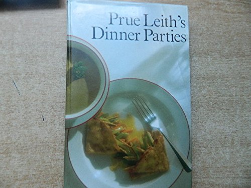Dinner Parties