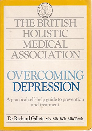 Bhma Overcoming Depression