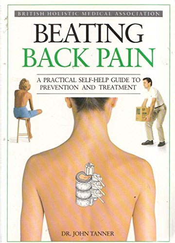 Bhma Beating Back Pain
