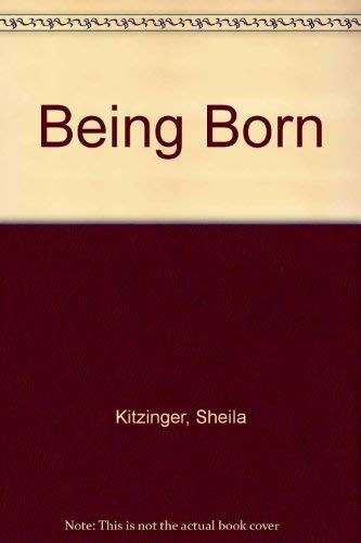 Being Born