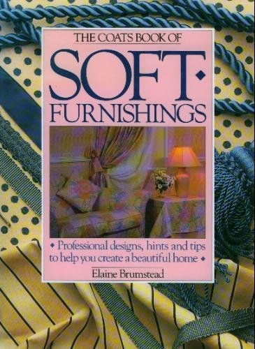 Coats Book of Soft Furnishings