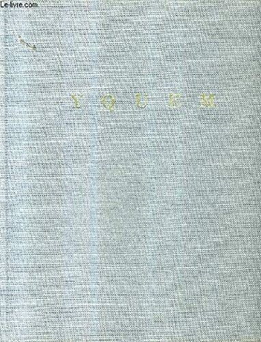 Yquem